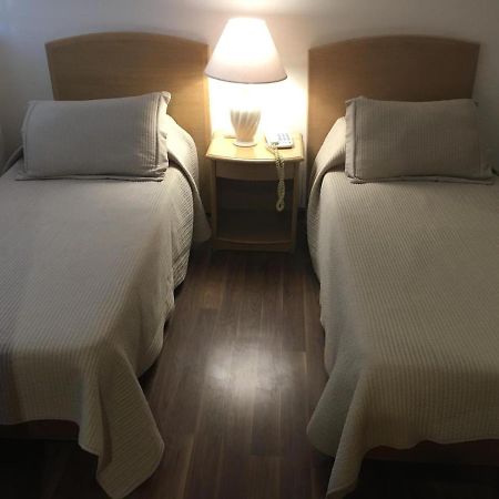 Hotel Balfer Montevideo Eksteriør bilde