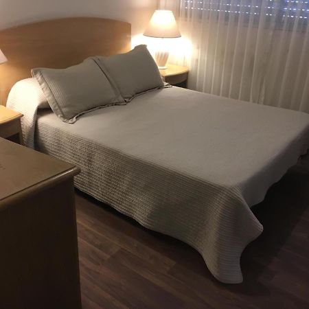 Hotel Balfer Montevideo Eksteriør bilde