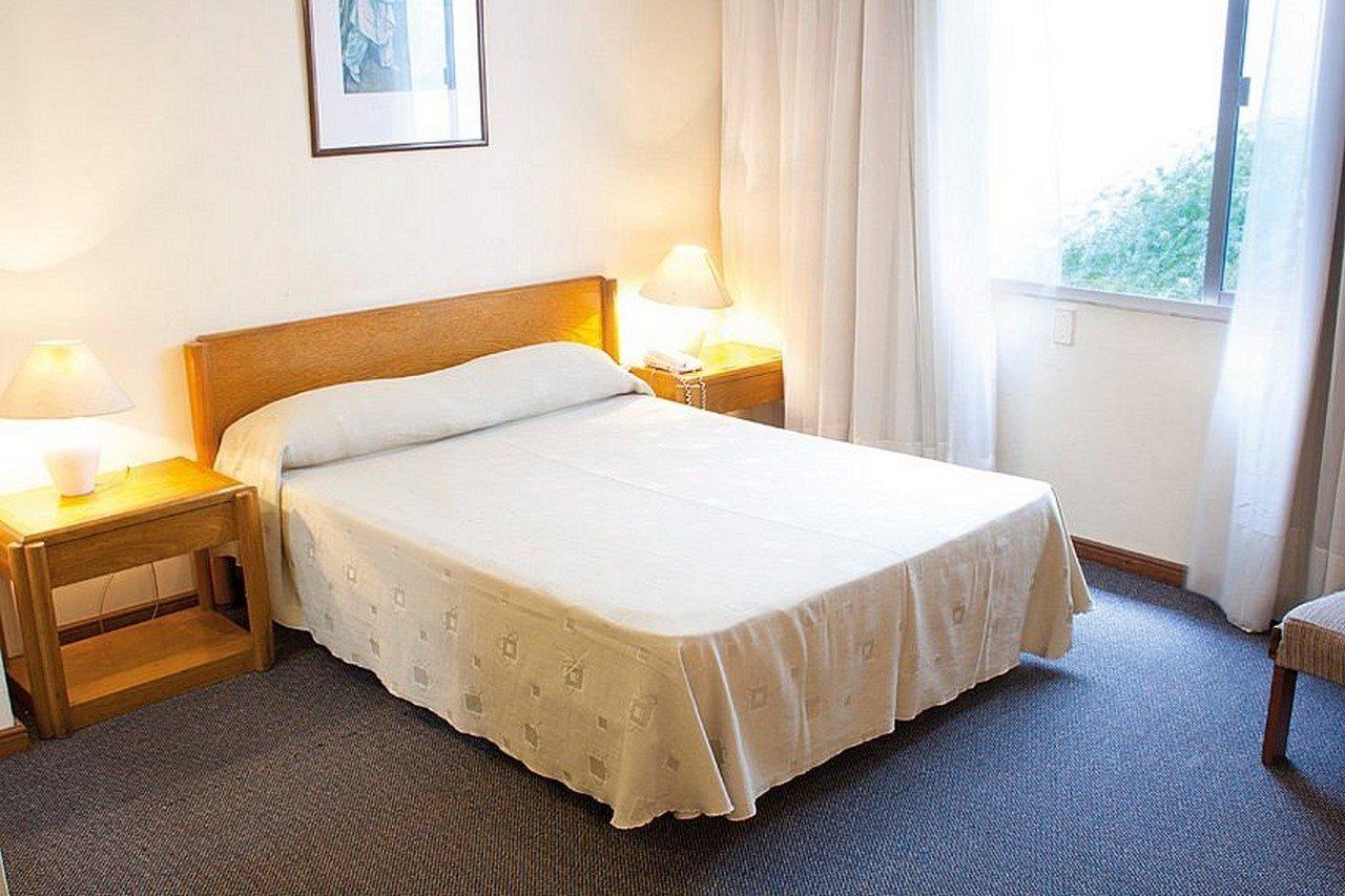 Hotel Balfer Montevideo Eksteriør bilde