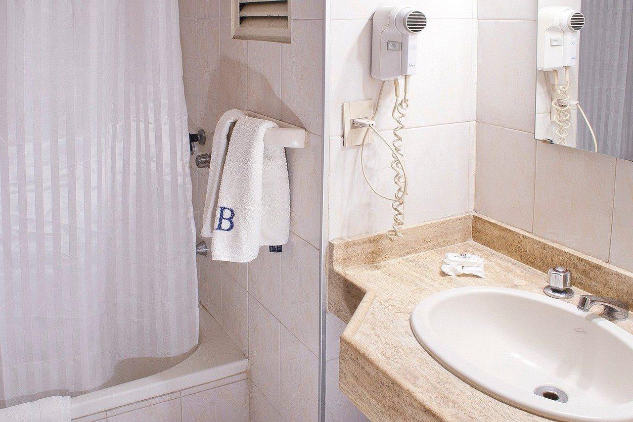 Hotel Balfer Montevideo Eksteriør bilde
