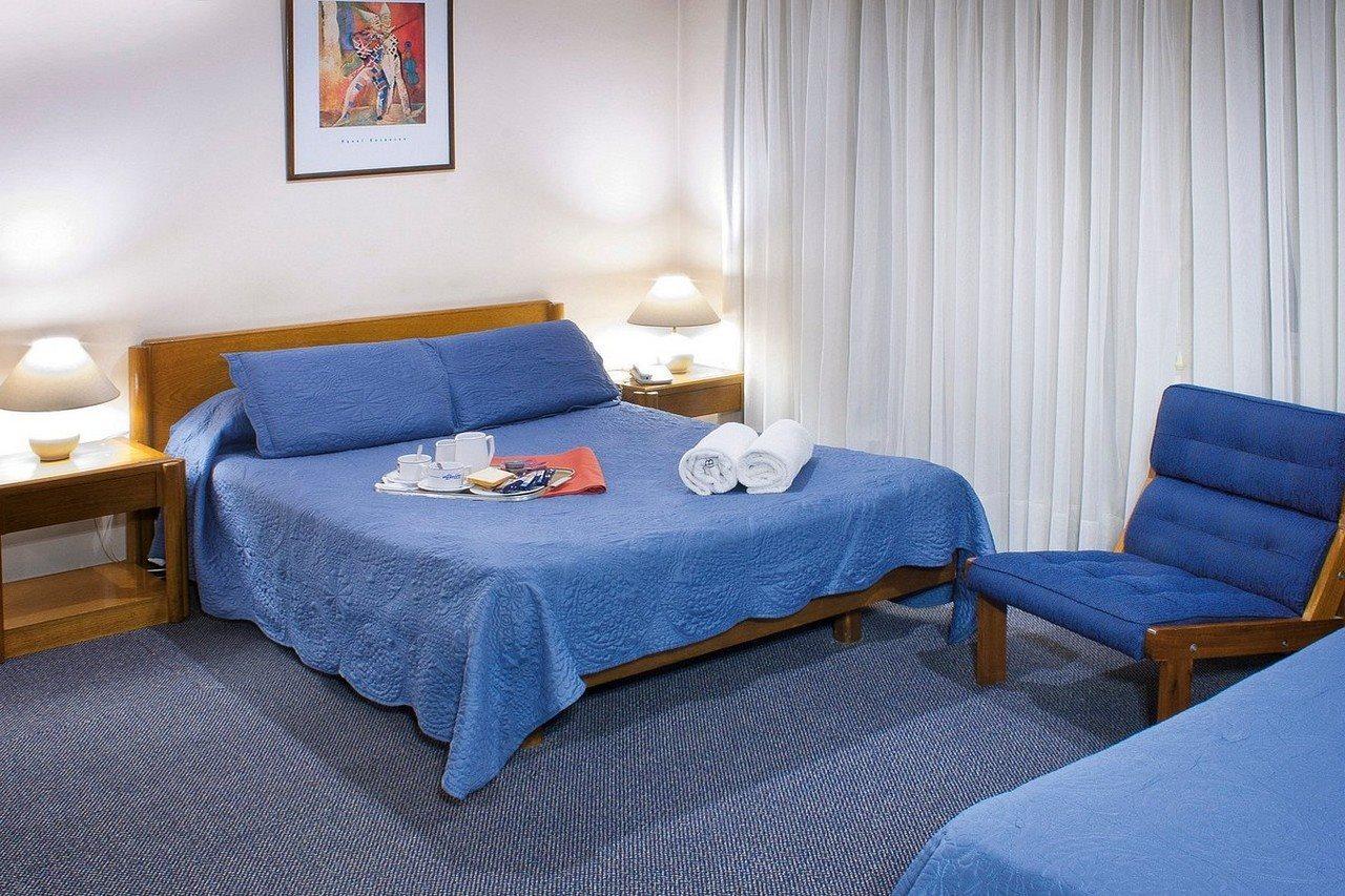 Hotel Balfer Montevideo Eksteriør bilde