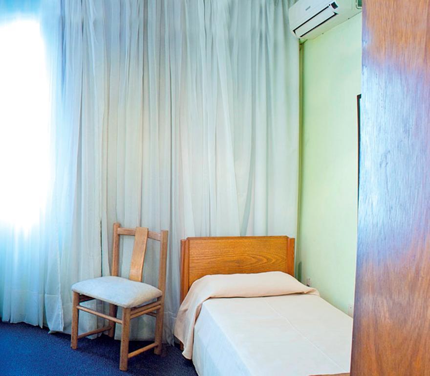 Hotel Balfer Montevideo Rom bilde