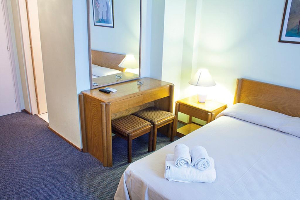 Hotel Balfer Montevideo Rom bilde