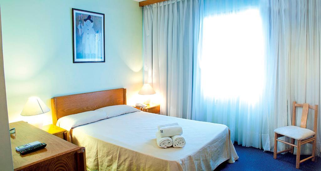 Hotel Balfer Montevideo Rom bilde