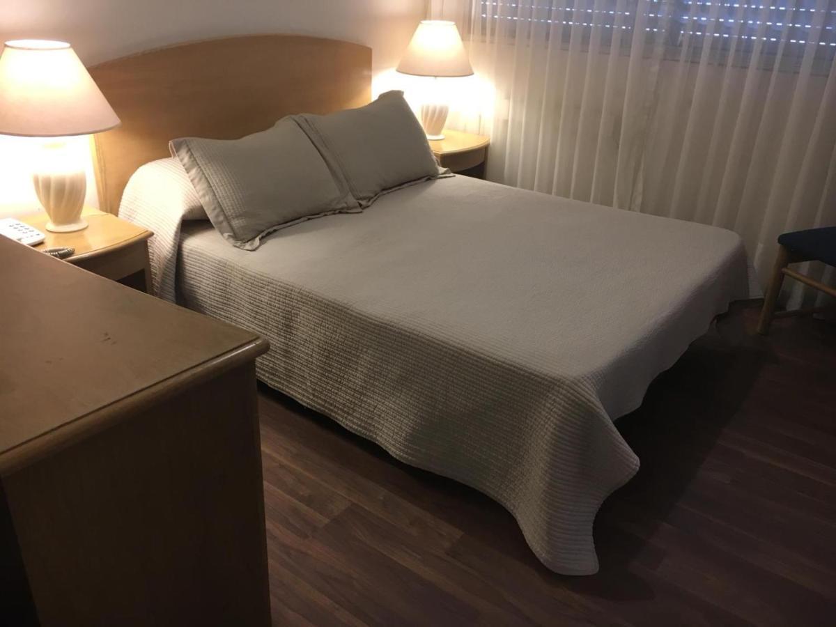 Hotel Balfer Montevideo Eksteriør bilde
